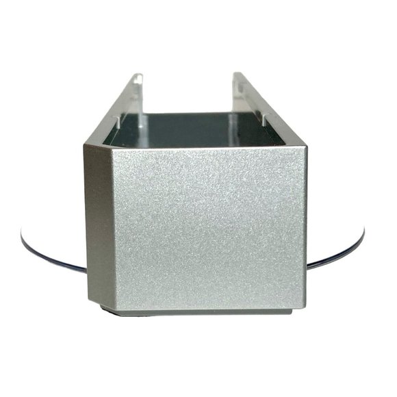 Nintendo Wii Nunchuk RVL-001 Base RVL-017 Controller Covers + Activision Sensor - Picture 10 of 16